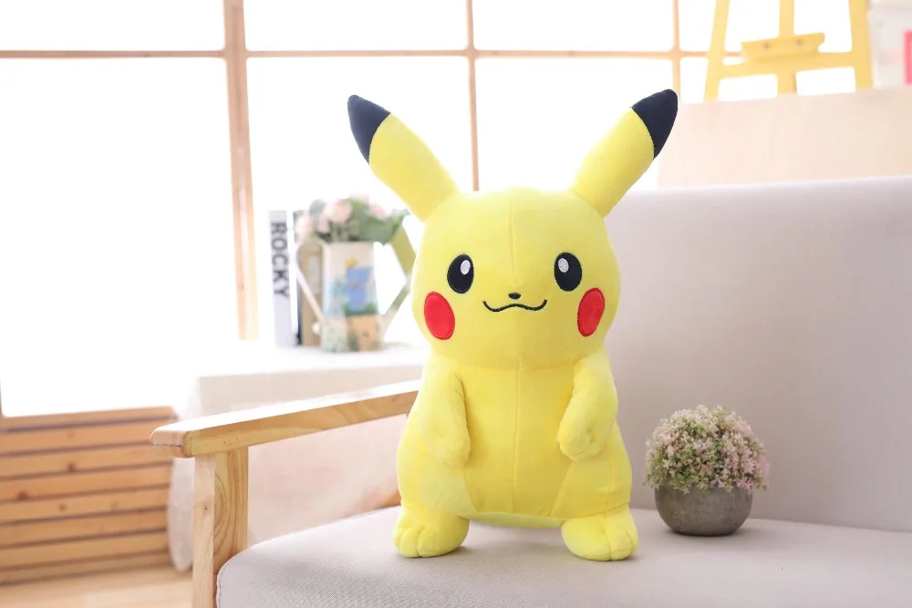 タカラトミーポケットモンスターピチューぬいぐるみぬいぐるみピカチュウ若年バージョン進化おもちゃ趣味人形クリスマスギフト Aliexpress
