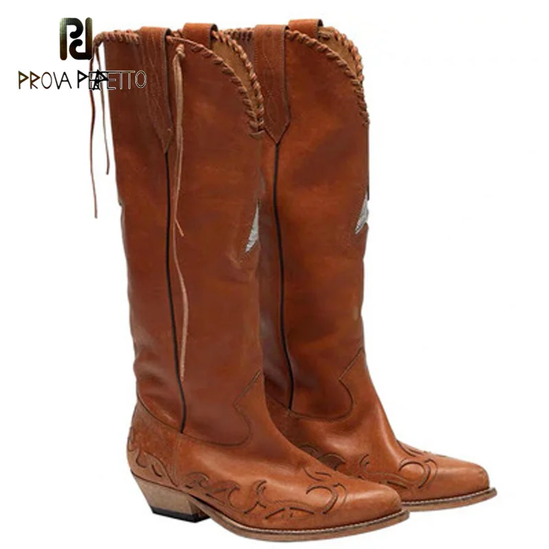 cowboy boot leather pattern