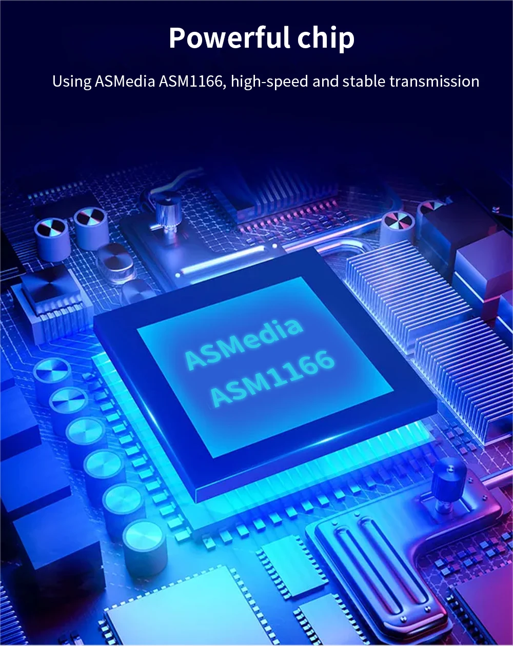 TISHRIC PCI-E SATA Controller Expansion Card - 6/8/10 Ports, ASM1166, PCI SATA3.0 Adapter Description Image.This Product Can Be Found With The Tag Names Adapter, Asm1166 6 ports, Asm1166 sata controller, Expansion card, Pci sata ide controller card
