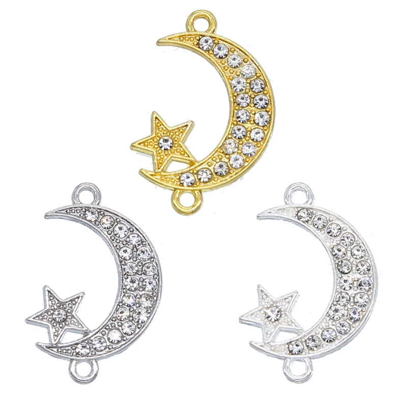 para joyería de diamantes de imitación, para joyería Maki, 6 uds. - Joyería y accesorios