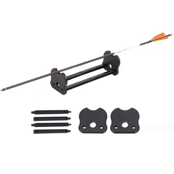 

Arrow Inspector Arrow Straightness Detector Arrow Feather Straightness Detection Arrow