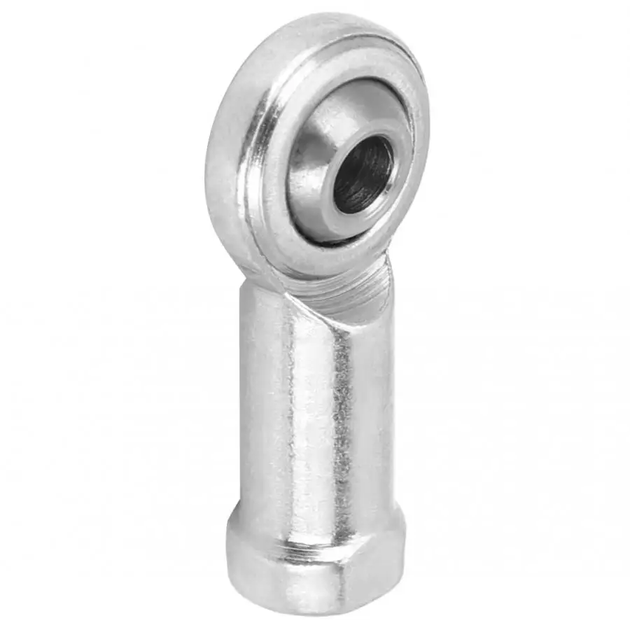 Bearings10pcs женское правое левое резьбовое шаровое соединение подшипника стали