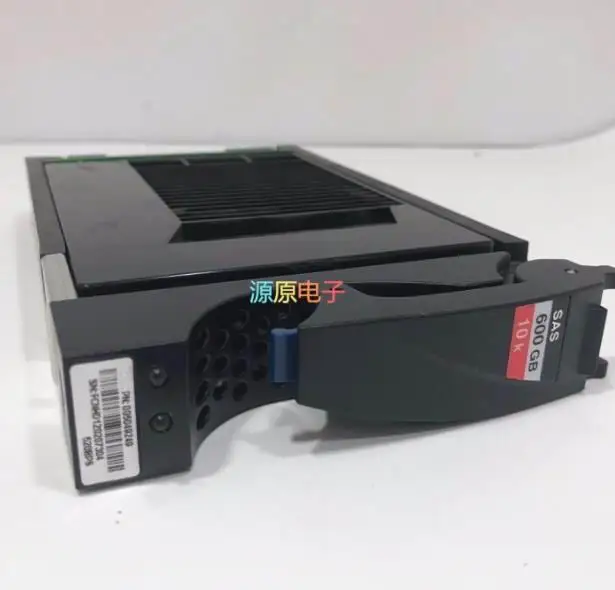 V3 VS10 600 600GB 10K 6Gb SAS VNX5300 005049249 гарантирует новую оригинальную коробку. Обещал