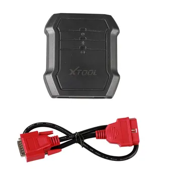 

Xtool X-100 C for IOS and Android Auto Key Programmer for Mazda/Peugeot/Citroen Xtool X100 C