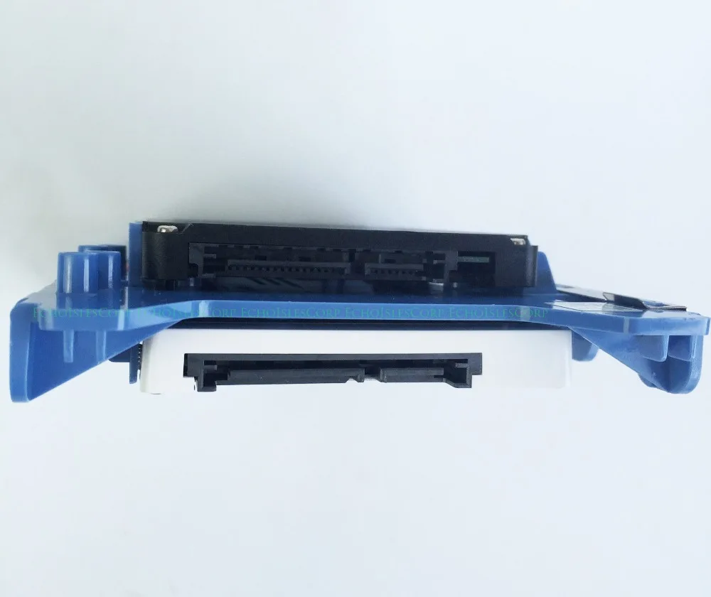 Адаптер для жесткого диска SSD от 3 5 до 2 дюйма адаптер Dell F767D R494D SFF Optiplex Precision 380 580 960