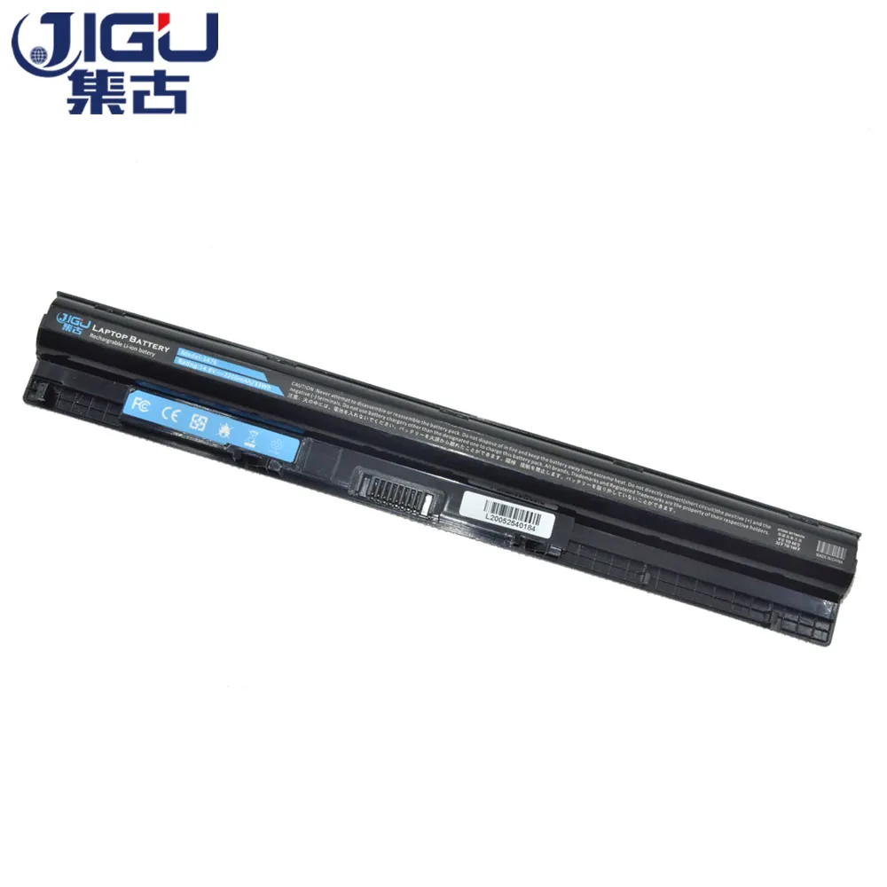 Jigu Laptop Battery Hd4j0 Gxvj3 For Dell For Inspiron N5758 N5755 N5559 N5558 3452 3462 3467 17 5755 17 5758 15 5758 15 5559 Laptop Batteries Aliexpress