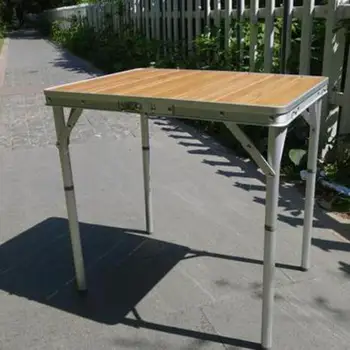 

Portable Outdoor Barbecues Drive Beach Picnic Table Folding Table Table
