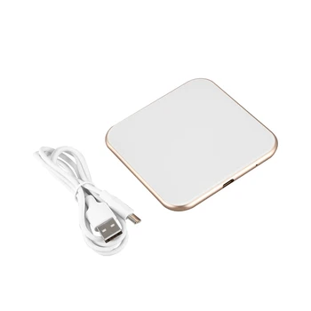 

15W Wireless Charger for Huawei Mate20Pro Compatible with 10W / 7.5W / 5W