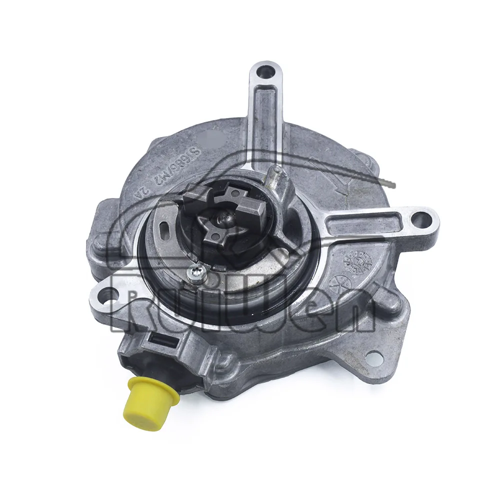 Для EOS VW Golf Cabriolet Scirocco Polo Audi A1 A3 SEAT EXEO тормозной вакуумный насос 06D145100D 06D145100E 06D145100H
