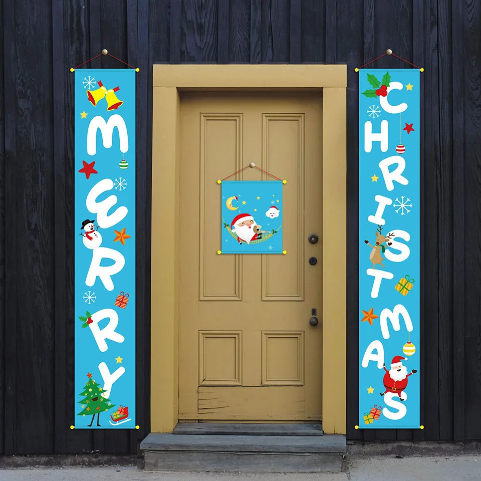 Door curtain (5)