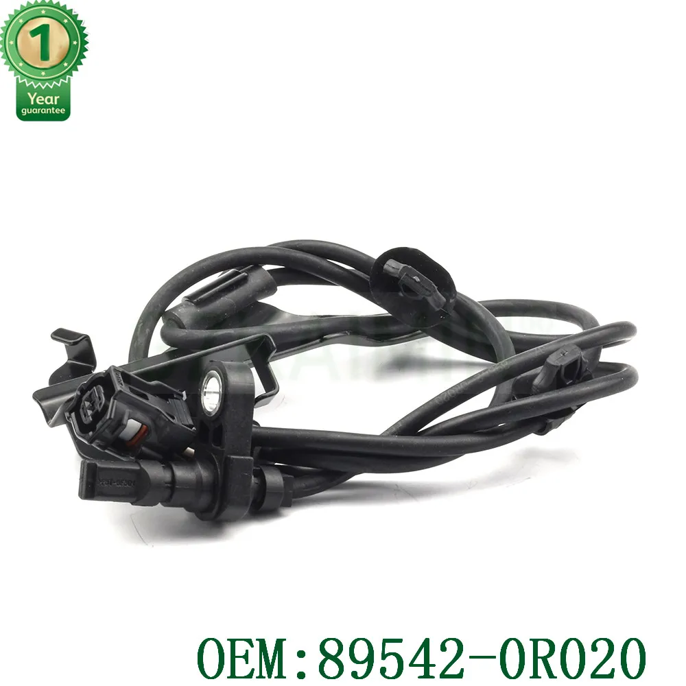 Автозапчасти ABS Сенсор OEM 89542-0R020 для TOYOTA RAV4 ACA32 ACA33 ACA37