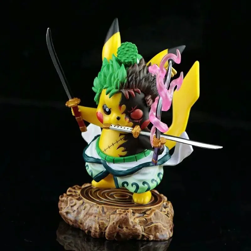 Pikachu Collection