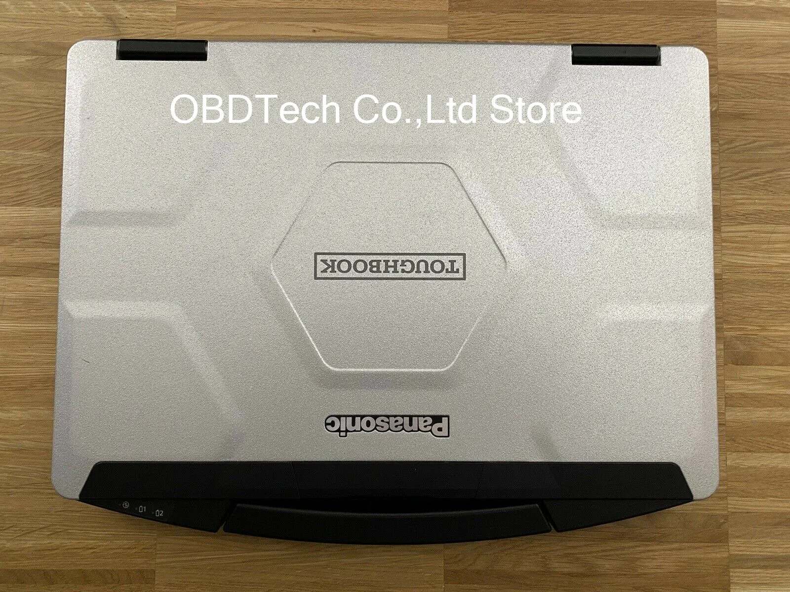 Восстановленный PanasonicToughbook CF54 CF-54 MK2 i5 6300 8G RAM 2 40 GHz военный диагностический