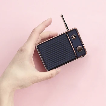 

Portable Bluetooth Speaker Mini Speaker with FM Radio Subwoofer Wireless Loundpeakers subwoofer For Smart Phone умная колонка