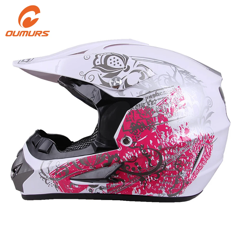 girls safety helmet