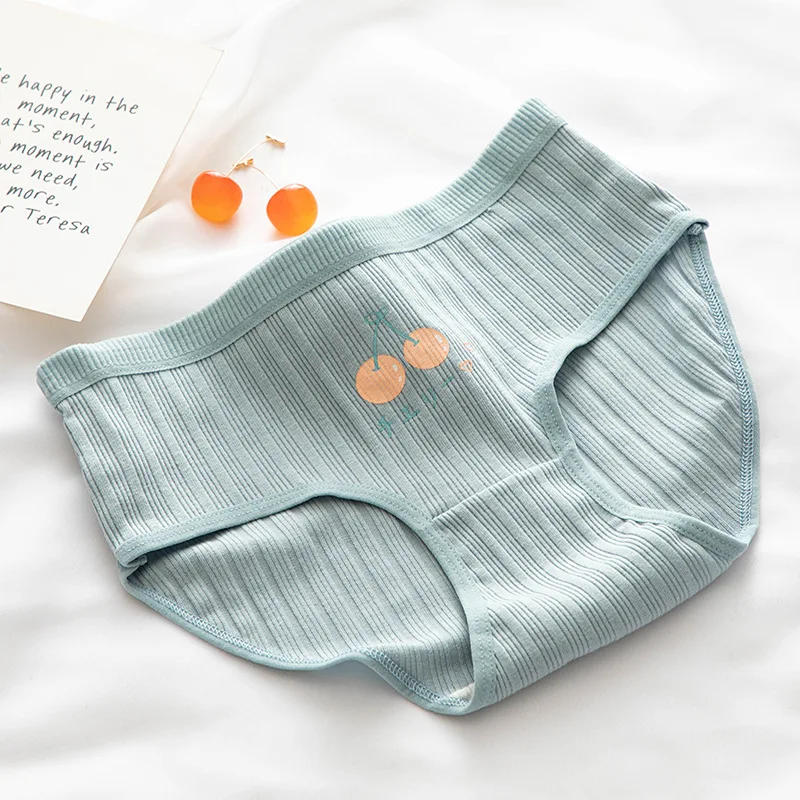 ملابس داخلية قطنية نسائية سراويل داخلية مثيرة سراويل داخلية للبنات مريحة ناعمة ملابس داخلية بدون خياطة ملابس داخلية للسيدات