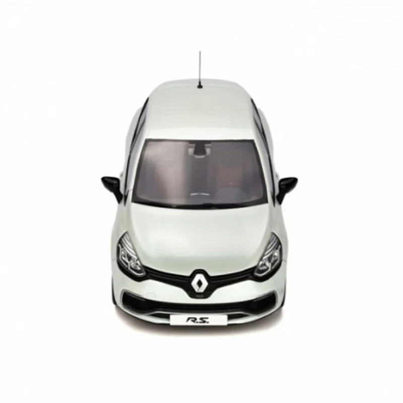clio 4 diecast