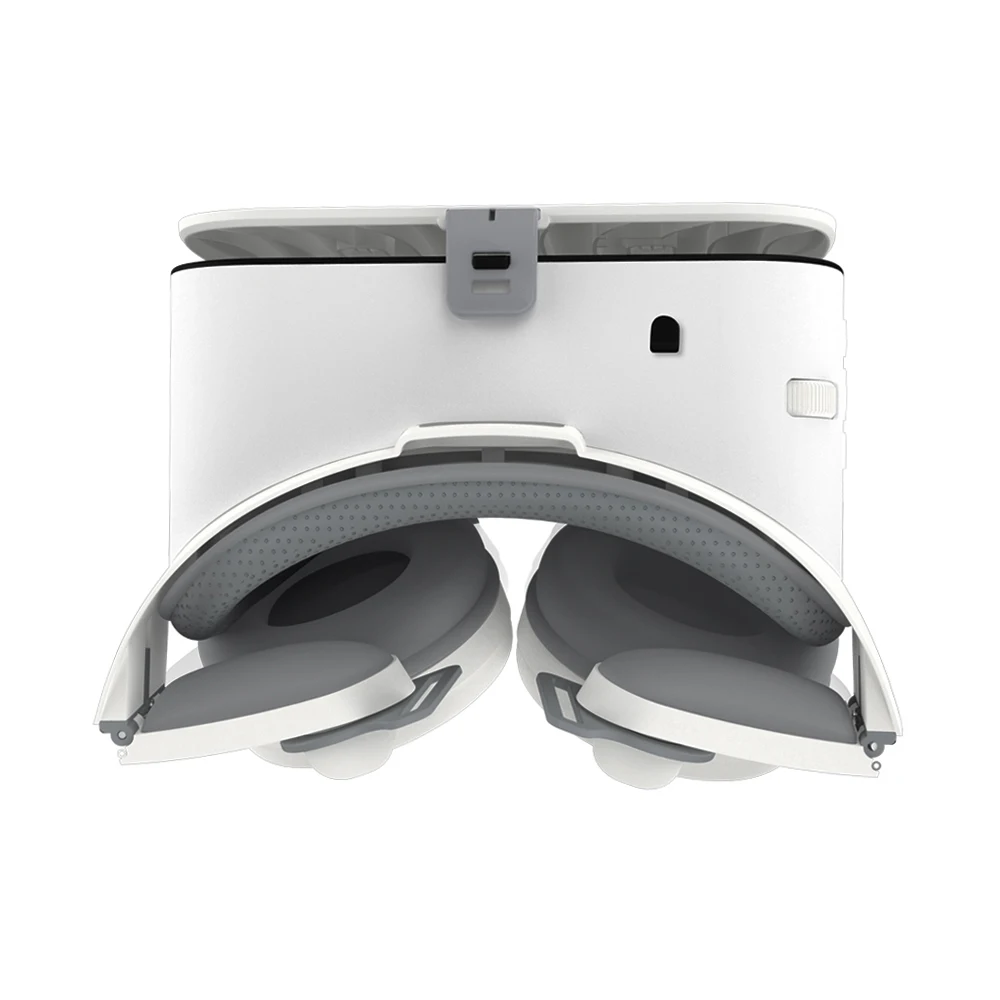 Новинка Очки виртуальной реальности Bobo vr Z6 беспроводные очки с Bluetooth