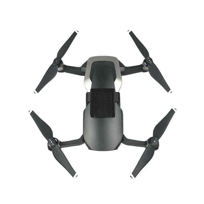3D Печатный Rf-V16 Gps трекер кронштейн крепления для Dji Mavic Air Drone
