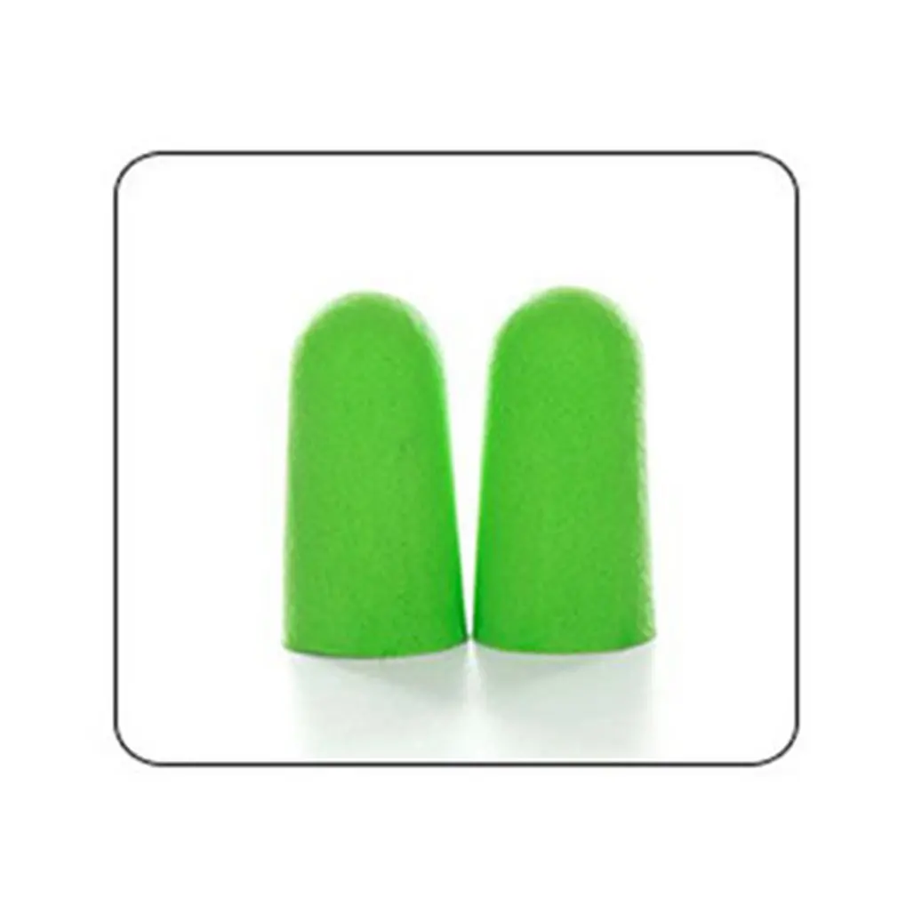 

Comfort Earplugs Noise Reduction Foam Soft Ear Plugs Noise Reduction Earplugs Protective For Sleep Slow Rebound Earplugs