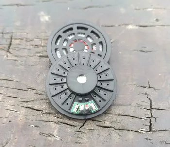 

Original 44mm high resolution and high impedance 64 ohm bass fever graphene headphone unit helmet upgrade speaker 2pcs
