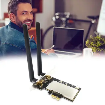 

BCM94360CD BCM94360CS2 BCM943602CS For Apple wireless PCIE transfer card network F1L8