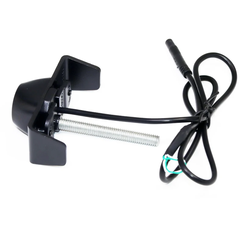 Камера ночного видения HD CCD Автомобильная фронтальная камера для Ford Edge фронтальная камера для парковки водонепроницаемая
