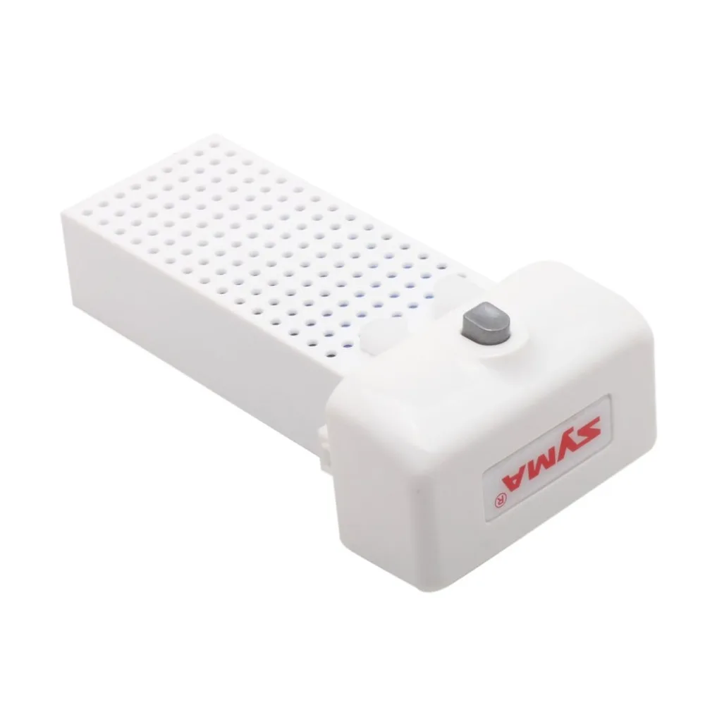 

OCDAY Large Capacity RC Drone RC Quadcopter 7.4V 2000mAh Battery Ultra-high Capacity Lipo for Syma X8 PRO Battery Spare Parts