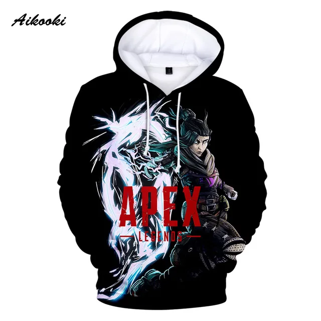vaultroom APEX WRAITH Hoodie レイス パーカー M｜メンズ