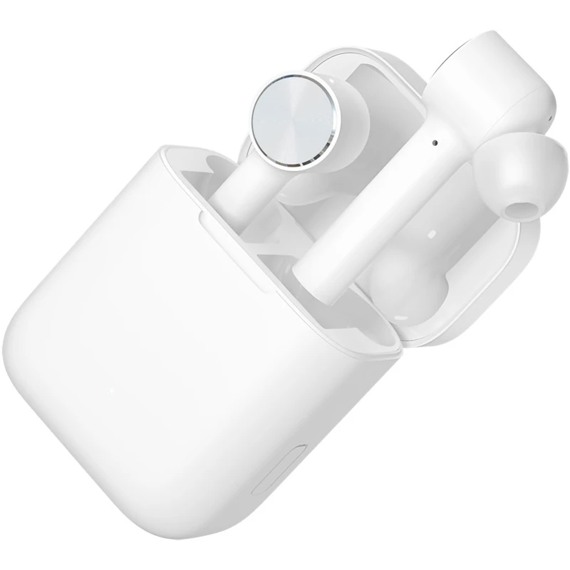 Беспроводные наушники XIAOMI Mi True Wireless Earphones(White