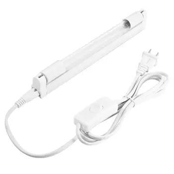 

Air Purifier Tube UV Ozone Germicidal Lamp Bulb Mites Light For Home Sterilizer Disinfection Deodor Air Clean