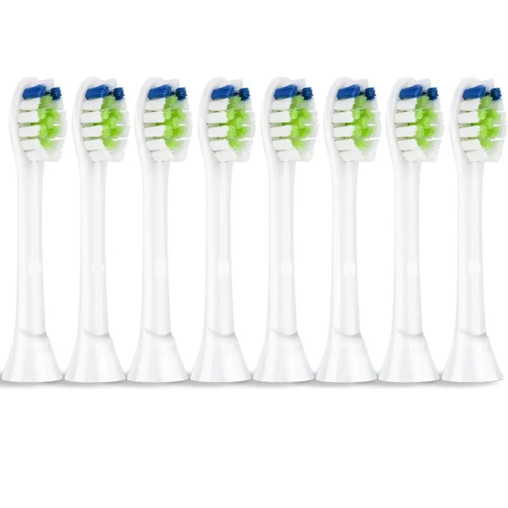 

Tooth Brush Heads For PHILIPS Sonicare HX9044 6064 HX6074 HX9024 HX6730 hx6062 HX6930 HX6920 HX9352 HX 3120 9332/9382/9342