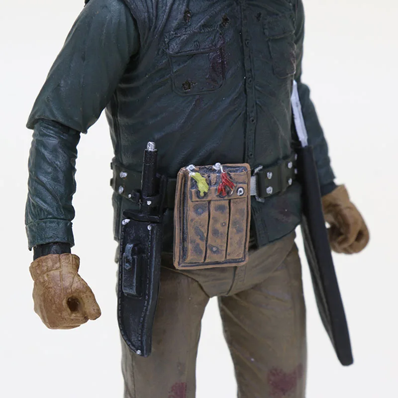 18-20 см NECA Джокер клоун BJD Хищник пятница 13-я последняя часть Jason Voorhees Ultimate Jungle Hunter ПВХ фигурка