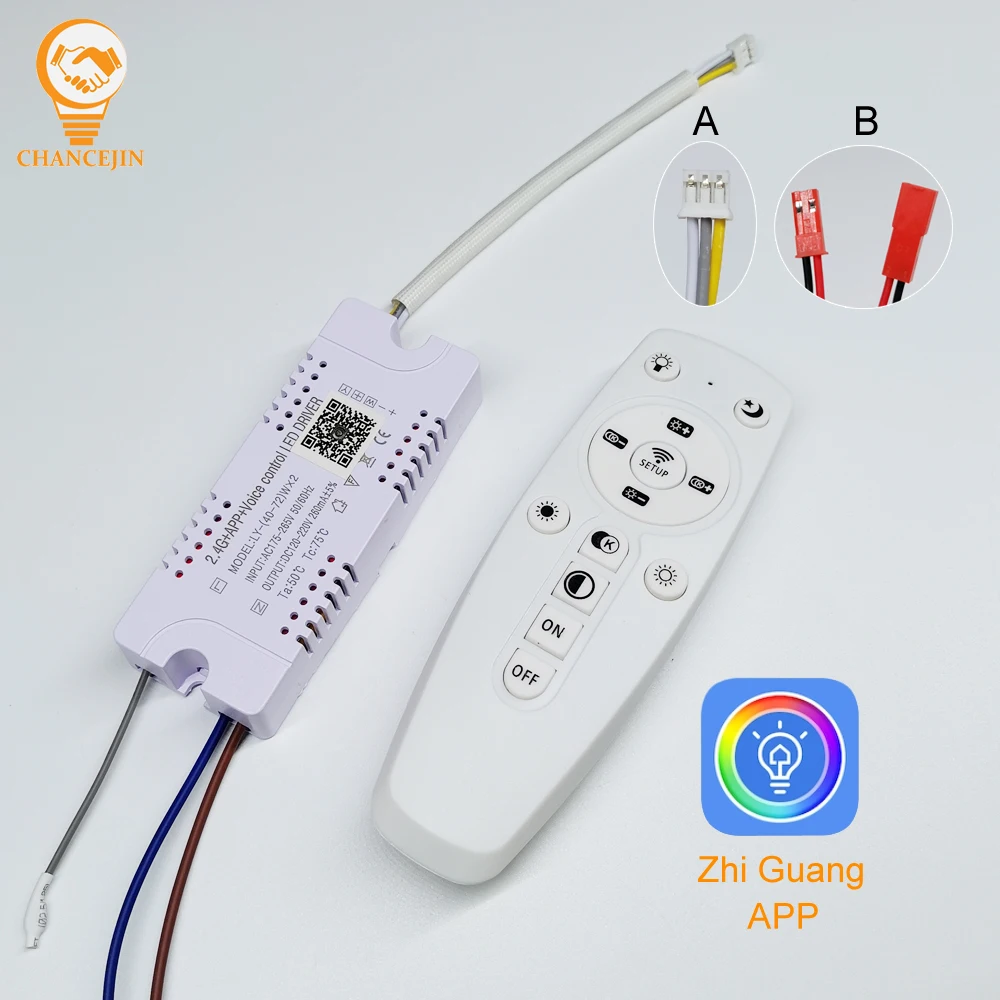 Intelligent led driver 2. 4g ds-530. 4g. 4g 150vdc250ma x2. 4g intelligent led driver( 40- 60w) x2.