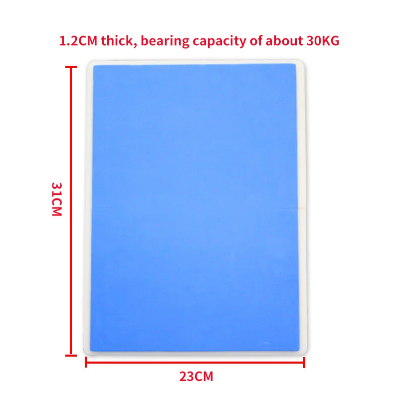 Taekwondo Break Board Reusable Rebreakable Training Performance