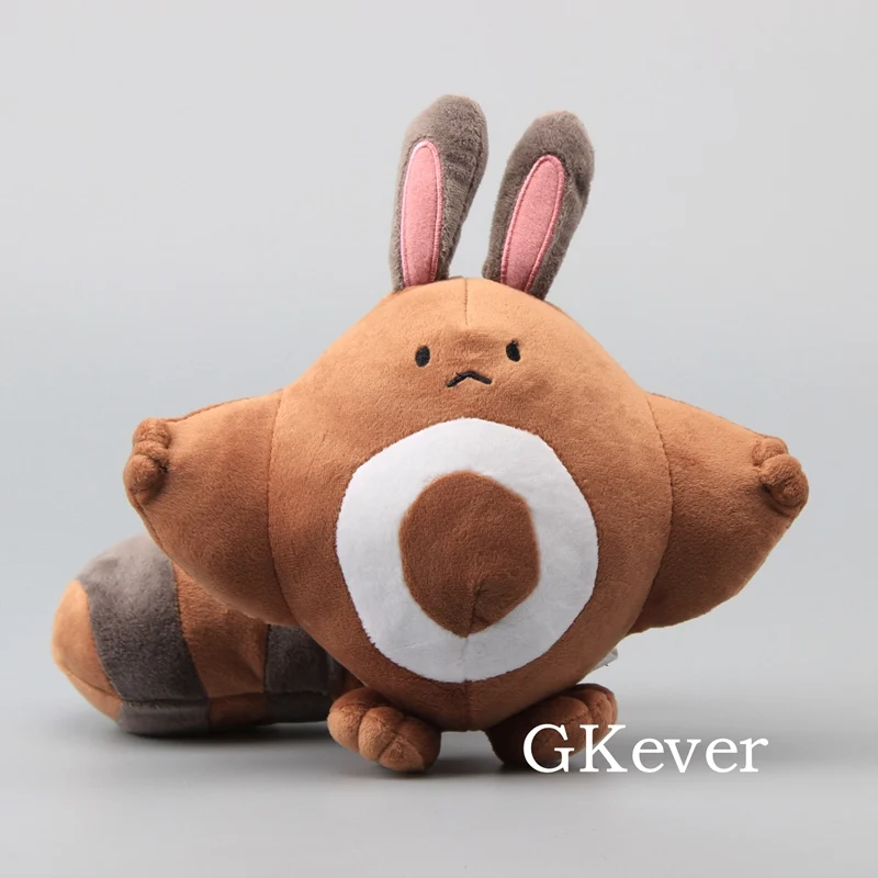 Высота 23 см аниме Sentret Мягкие плюшевые игрушки Peluche мультфильм Пикачу Eevee Mewtwo Charmander серии куклы для женщин и детей подарок