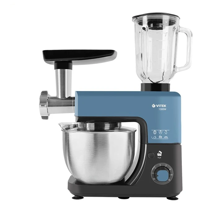 Кухонная машина Vitek VT-1439