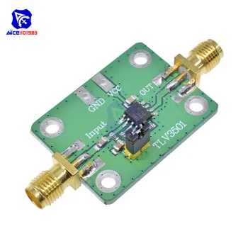 

diymore TLV3501 High Speed Frequency Meter Front Shaping Comparator Counter Module