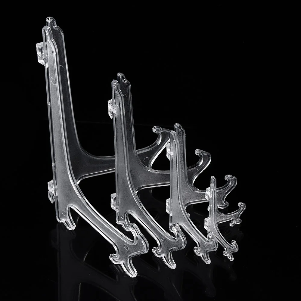 SPORWAY Cornici Fotoritratto Nere 3 Pezzi: Cornici Quadrate 20x20 Cm, Vetro Acrilico Infrangibile, Cornice MDF, Per Decorazione Murale E Da Tavolo - Foto 4