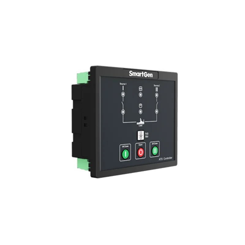 HAT530NC Suitable for NO Breaking ATS and ONE Breaking ATS/ ATSE Controller