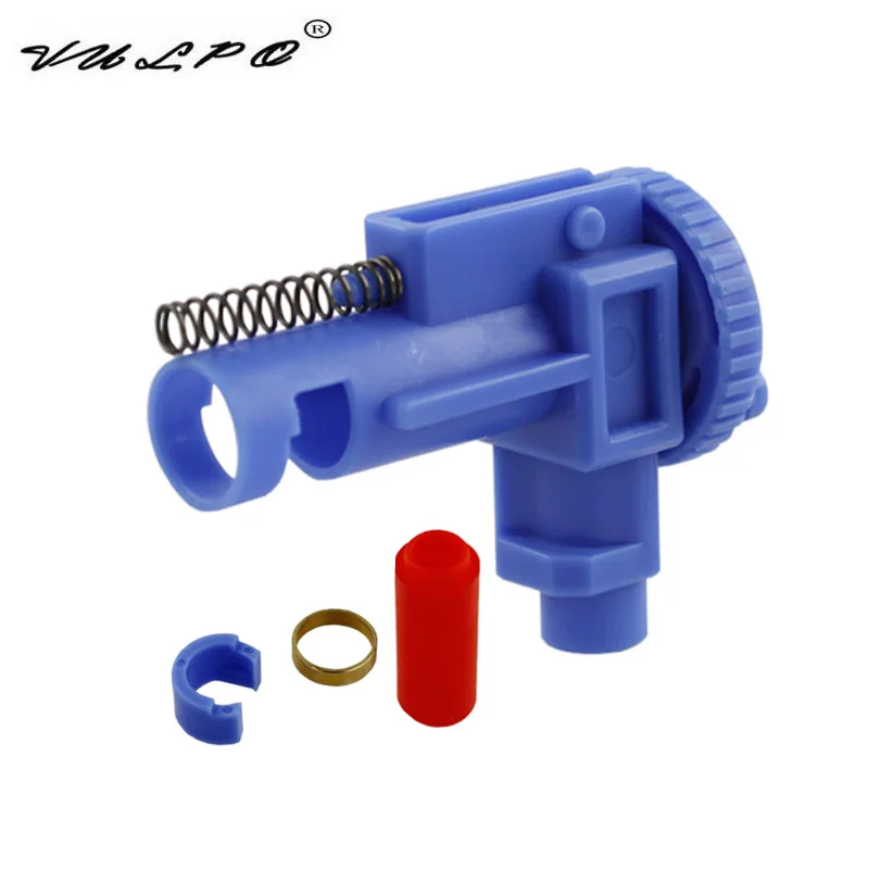 Пластиковая камера для прыжков VULPO M4 / M16 серий AEG Airsoft Для Marui DBOYS JG охотничьи