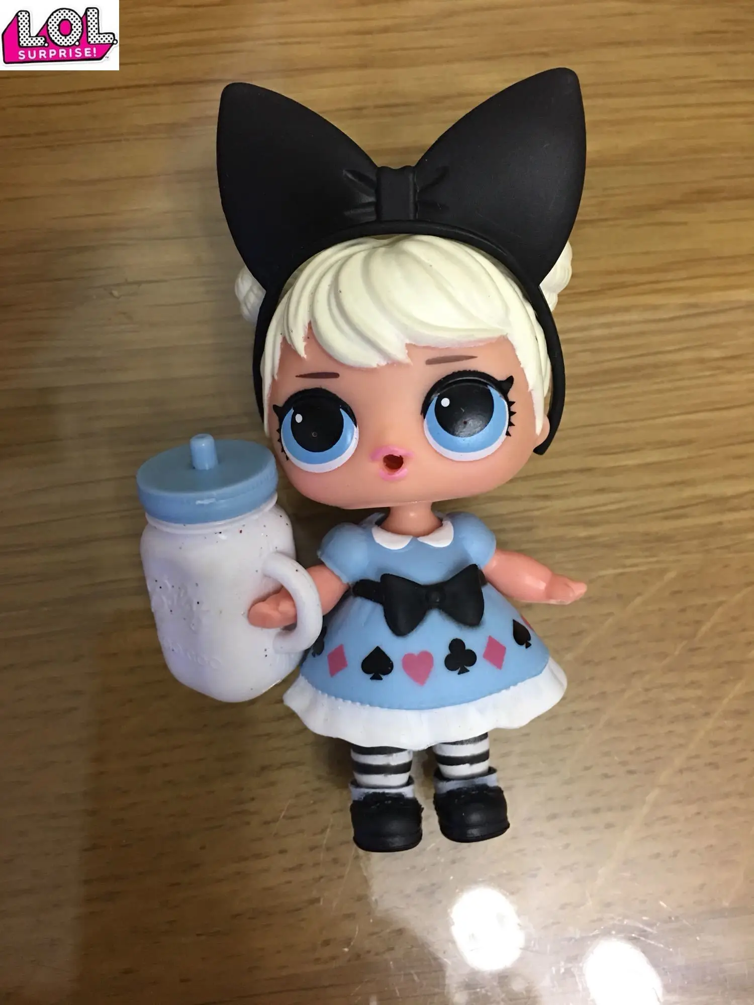 alice lol doll