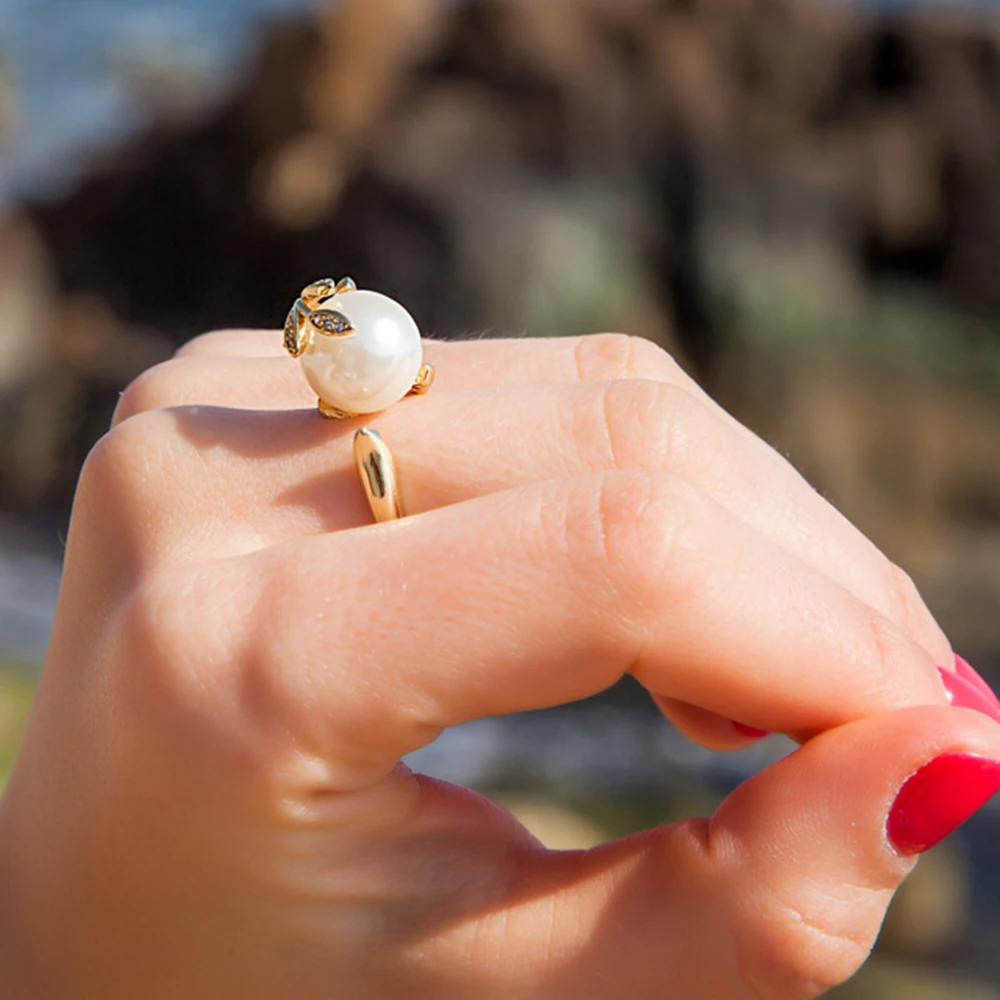 gold pearl ring (1)