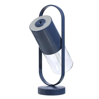 

Fengyuan Humidifier Projection Lantern Desktop Mini Humidifier 360 Degree Rotating Car Humidifier