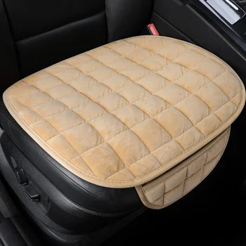 

Winter Auto Full coverage Seats Covers Plush Car Seat Cover for infinti qx30 qx50ex qx60jx qx70fx qx80 qx56