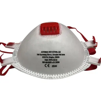 

in stock ! anti-pollution anti-bacterial dust-proof and breathable air sports mask elastic earband mask.