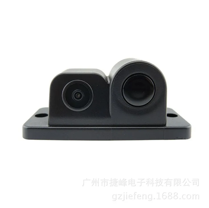 

CCD Reversing Camera System Reversing Visual High-definition Night Vision-in-Reversing Rearview Camera