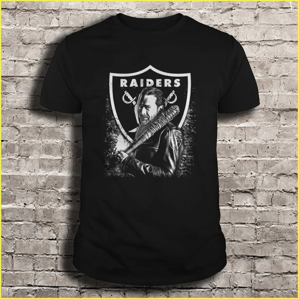 Raiders футболки | Мужская одежда