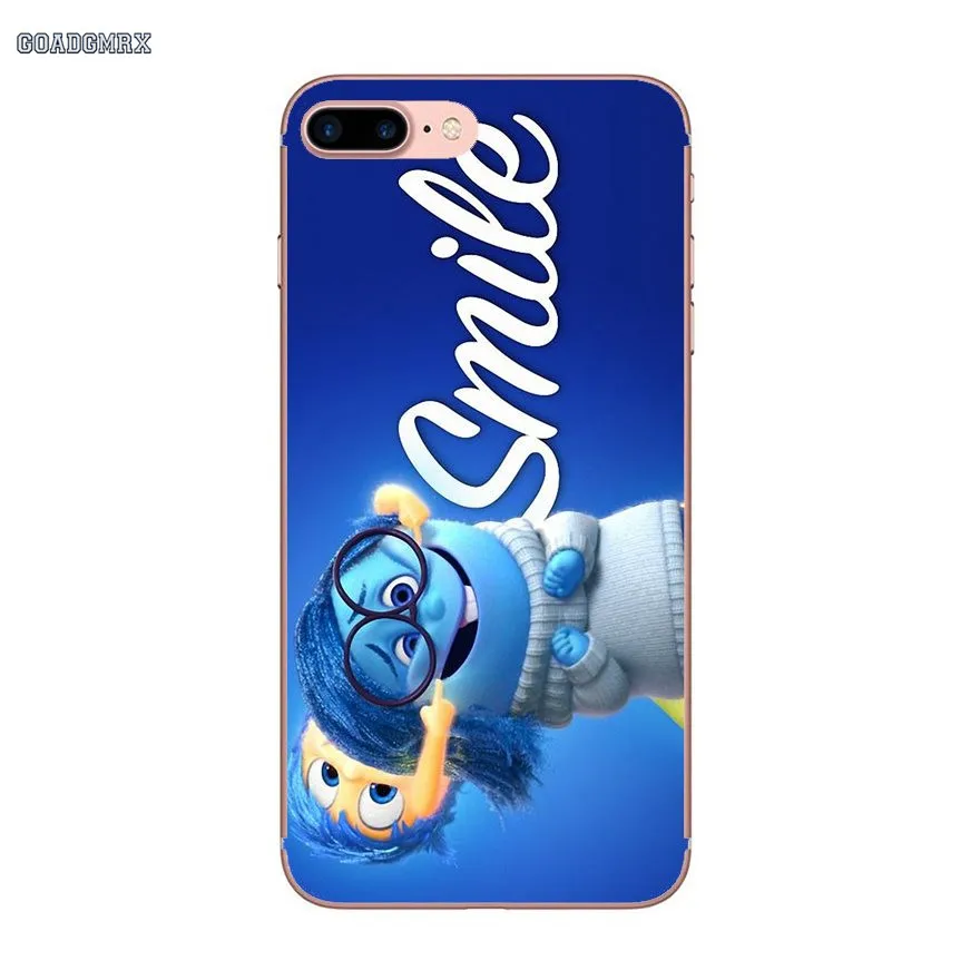 Принтом из мультфильма головоломка с рисунками для Samsung Galaxy J3 J5 J7 A3 A5 A7 2015 2016 2017