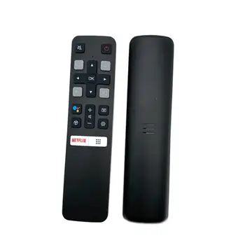 

RC802V FMR1 Replaced Remote Control Suitable For TCL Iffalcon Smart TV 65P8S 49S6800FS 49S6510FS